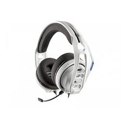 RIG Gaming 400HS White Gaming-Headset PS4/PS5 - Weiß