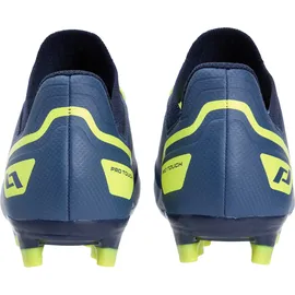 Pro Touch Speedlite IV FG/AG J Kinder navy/navy dark/yello 29