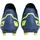 Pro Touch Speedlite IV FG/AG J Kinder navy/navy dark/yello 29