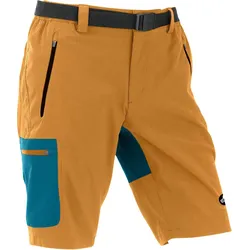 Shorts Bermuda Doldenhorn II elastic M