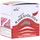 JOVITA PHARMA Kinesiologie Tape 5 cm x 5 m rot 1 St