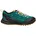 Kinder Gr 35 Wanderschuhe petrol-türkis