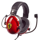 ThrustMaster T.Racing Scuderia Ferrari Edition