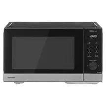 Panasonic NN-SD38QSEPG Schwarz
