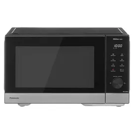 Panasonic NN-SD38QSEPG Schwarz