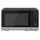 Panasonic NN-SD38QSEPG Schwarz