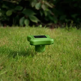 Gardigo Alu Basic Wühlmausvertreiber Vibration 700 m2 1 St.