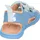 Affenzahn Airy Blau 25