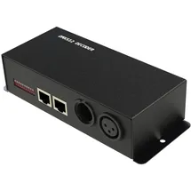 Eichenwald RGB LED DMX 512 Decoder