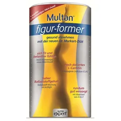 Multan figur-former Pulver 450 g