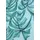 H.I.S. Badeshorts H.I.S Blau/Türkis S