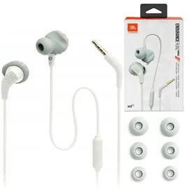 JBL Endurance Run 2 weiß