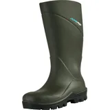 Nora Sicherheitsstiefel Noramax Pro Gummistiefel oliv S5 Gr. 48 - 48