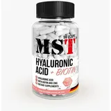 MST Nutrition MST Hyaluronic Acid + Biotin, 90 Kapseln