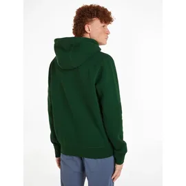 Tommy Hilfiger Hoodie Ornamental Green S