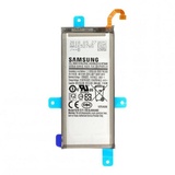 Akku Original Samsung für Galaxy A6 A600F, J6 J600, Typ EB-BJ800ABE, 3000 mAh...