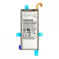 Akku Original Samsung für Galaxy A6 A600F, J6 J600, Typ EB-BJ800ABE, 3000 mAh...