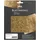Kreul Blattmetall-Flocken gold 2 g für circa 0,33 m2