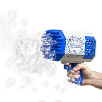 InnovaGoods Riesige Blasenpistole mit LED Gubles XL InnovaGoods