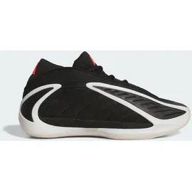 adidas Anthony Edwards 2 - schwarz 40 2/3