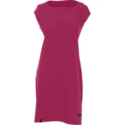 MAUL Sport Amazona - Funktions Kleid uni elas. cherry (81) 48