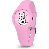 Ice Watch - Armbanduhr - Uni - TINTIN - Soviet - Car - M- 015307 - Magenta