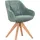 GUTMANN FACTORY Esszimmersessel Polyester blau