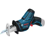 Bosch GSA 10,8 V-LI Professional ohne Akku (060164L902)