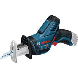 Bosch GSA 10,8 V-LI Professional ohne Akku (060164L902)