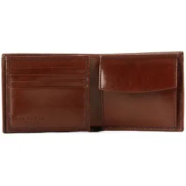 the Bridge Story Uomo Geldbörse Herren braun