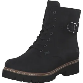 Rieker Z5723 Damen Schwarz 38