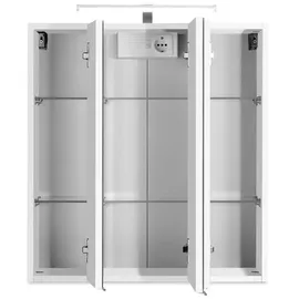 Held Como-03 60 cm weiß