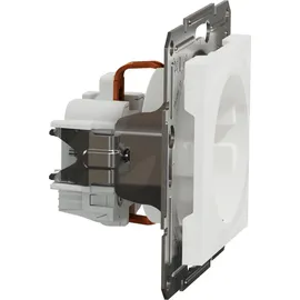 Schneider Electric Steckdose Asfora Weiß (RAL 9003) EPH2970121D 1 St.