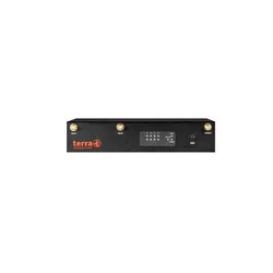 TERRA Black Dwarf PRO g5, 15 Benutzer, Verkabelt & Kabellos, 1000 Mbit/s, SSD, D