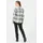 Whistler Riglet Fleecejacke Grau/Silber S