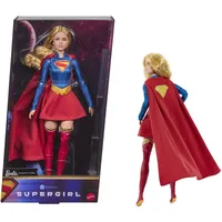 Barbie Supergirl (JJY04)