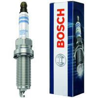 Bosch Automotive Bosch VR7NII33X - Zündkerzen Double Iridium - 1 Stück