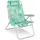 HOMECALL Campingstuhl Klappbar Mint
