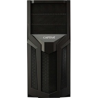 Captiva Advanced Gaming I80-402 Intel® CoreTM i7 32 GB