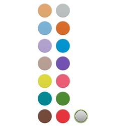 Sennheiser EW-D EM Color Coding Set Empfänger