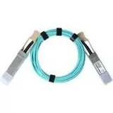 BlueOptics Networks 100G-AOC-QSFP10M-TA kompatibles AOC QSFP28 BO282803L10M,