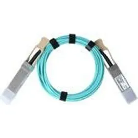 BlueOptics Networks 100G-AOC-QSFP10M-TA kompatibles AOC QSFP28 BO282803L10M,