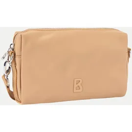 Bogner Verbier Play 1.0 Umhängetasche Synthetik Brown