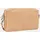 Bogner Verbier Play 1.0 Umhängetasche Synthetik Brown