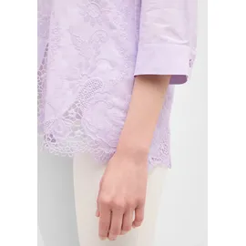 Eterna LOOSE FIT in lavender | Gr.: 42,