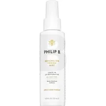 PHILIP B Detangling Toning Mist Leave-in pH Restorative 125 ml weiß