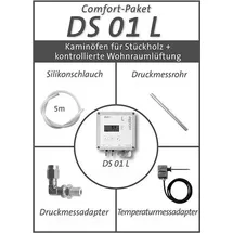 Schabus Comfort-Paket SET DS01 L