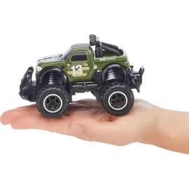 REVELL Crawler Field Hunter 2CH RTR (23491)