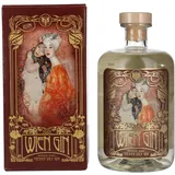 Kesselbrüder GmbH, Gesellschaft mit beschränkter Haftung, Koschiergasse 25, 1210 Wien Wien Gin Gustav Klimt Edition Vienna Dry Gin 43% Vol. 0,7l