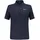 Salewa Puez Dry M S/S Shirt navy blazer, L